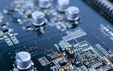 1枚からの試作に対応！開発期間短縮に貢献！